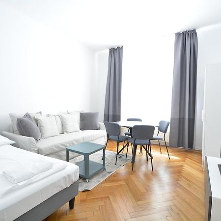 Universum Apartment 4 Βιέννη Εξωτερικό φωτογραφία
